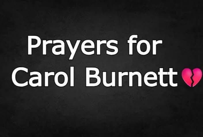HT7. Carol Burnett’s Resilience Amid Personal Loss