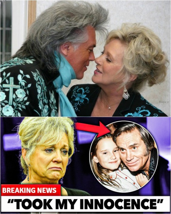 HT10. At 88, Connie Smith Finally Breaks Her Silence On The Opry’s Dark Side