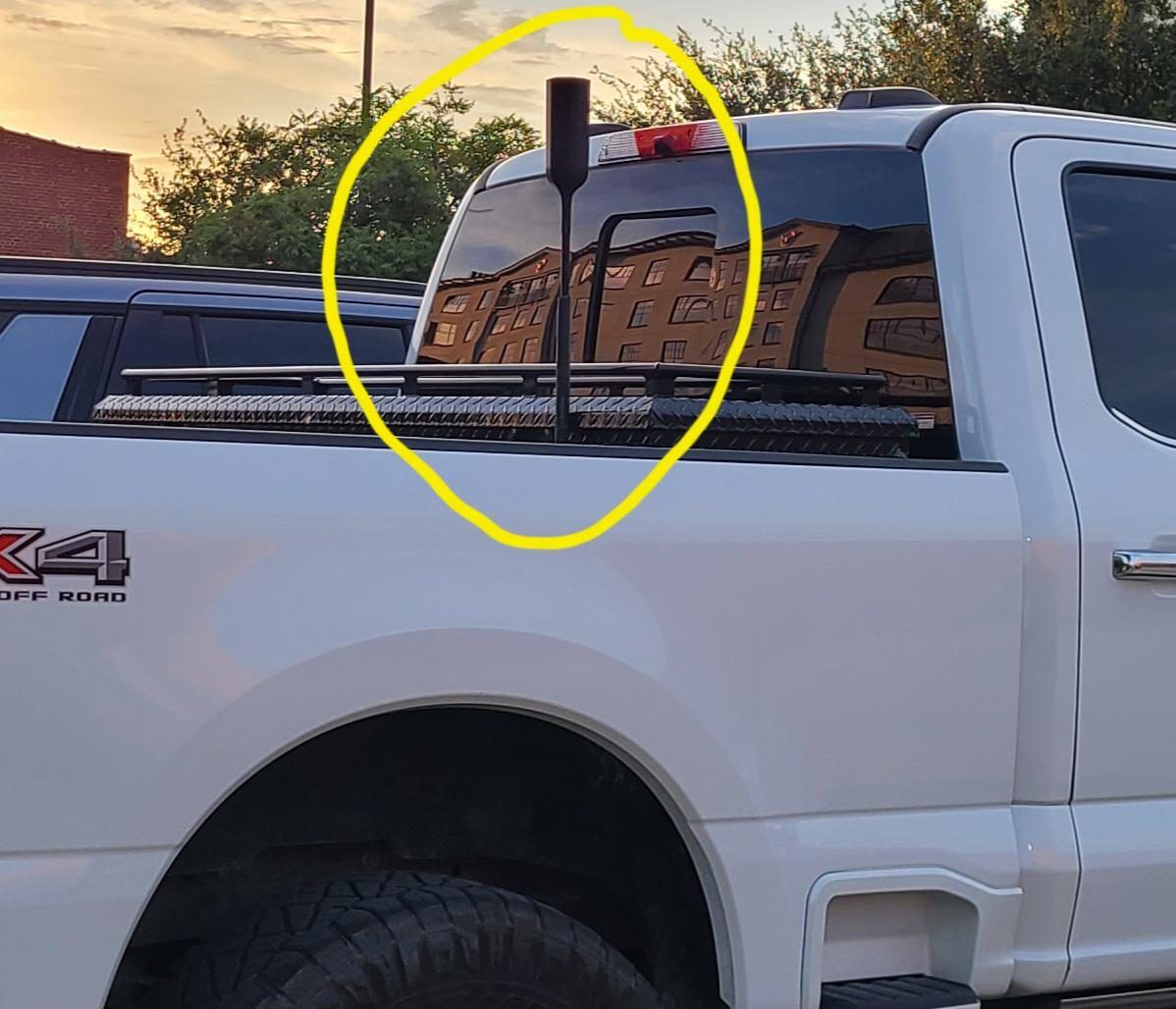 HT10. You’ve Seen This on Trucks Before—But Never Knew What It Meant Until Now