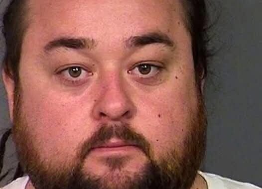 HT1. Chumlee from Pawn Stars admits that he tested positive for…See More