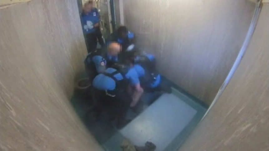 HT6. Camera Captures: How Two Separate Cases Spark Debate on Justice and Public Safety