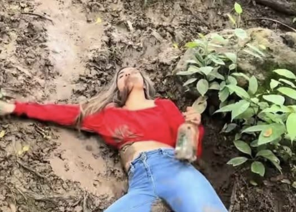 HT10. They find this young girl for just being…See more