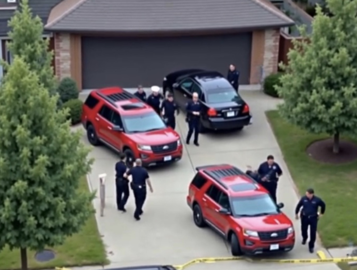HT10. TRAGIC NEWS Much-loved country music artist discovered deceased at his Texas residence