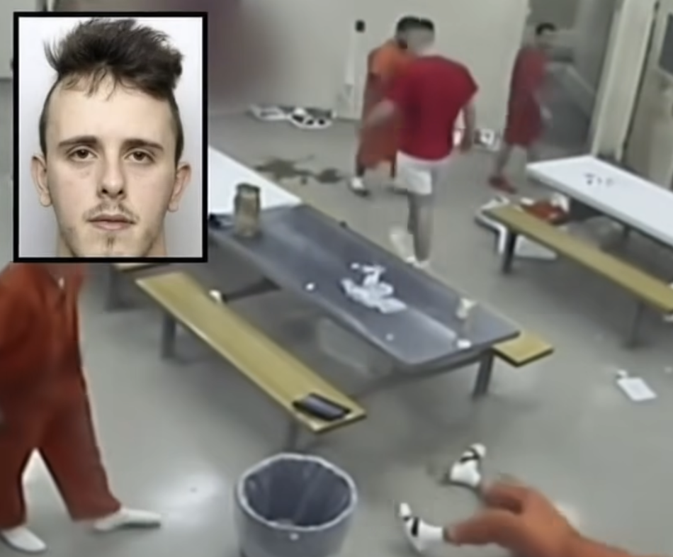 HT1. Justice and Reflection After Wakefield Tragedy: A Case That Sparked a National Dialogue
