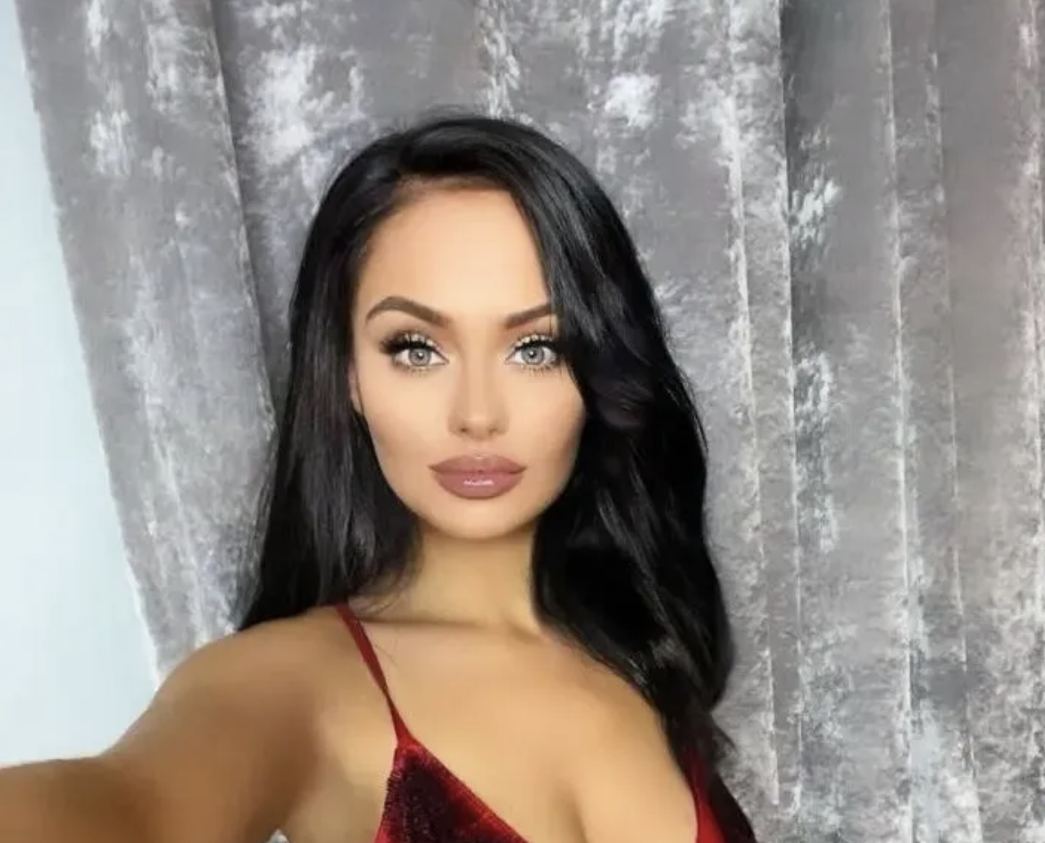HT15. Men’s Kept Ditching Her When They Found Out Her Job… see more