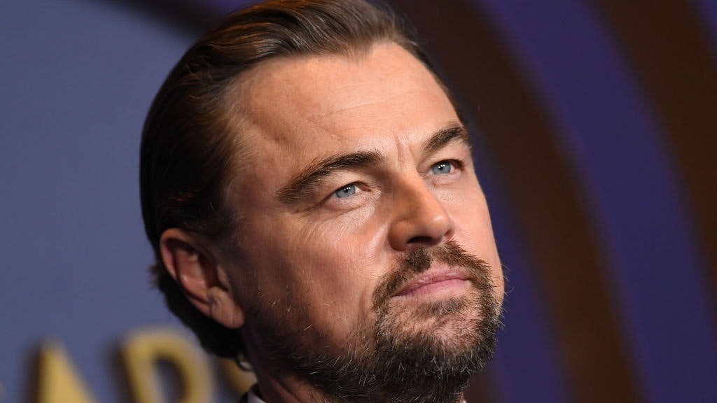 HT16. BREAKING NEWS: Leonardo DiCaprio Spotted in Los Angeles – Fans React
