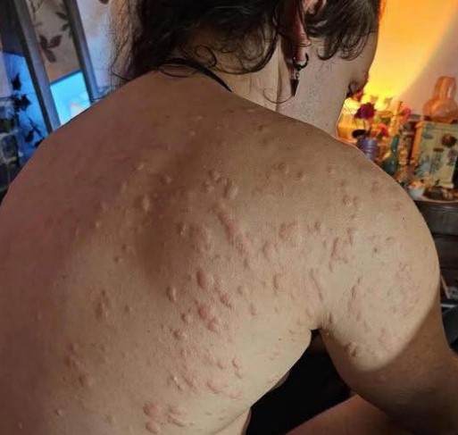 HT10. These are the consequences of sleeping with…see more