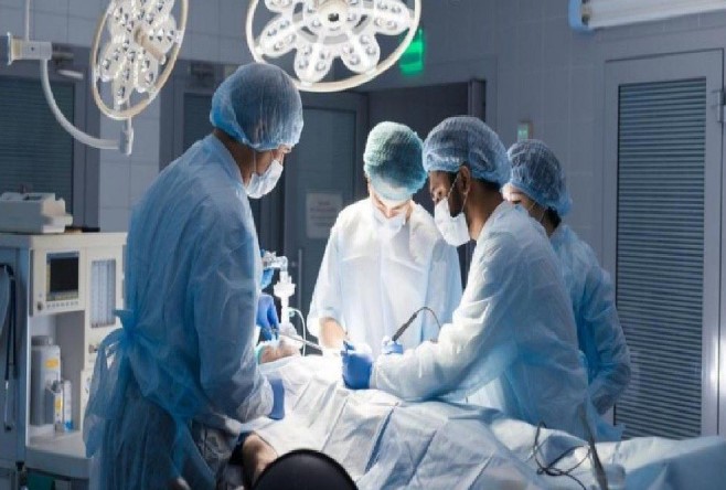 HT7. Girl had to be hospitalized for wanting to use a pen…See more