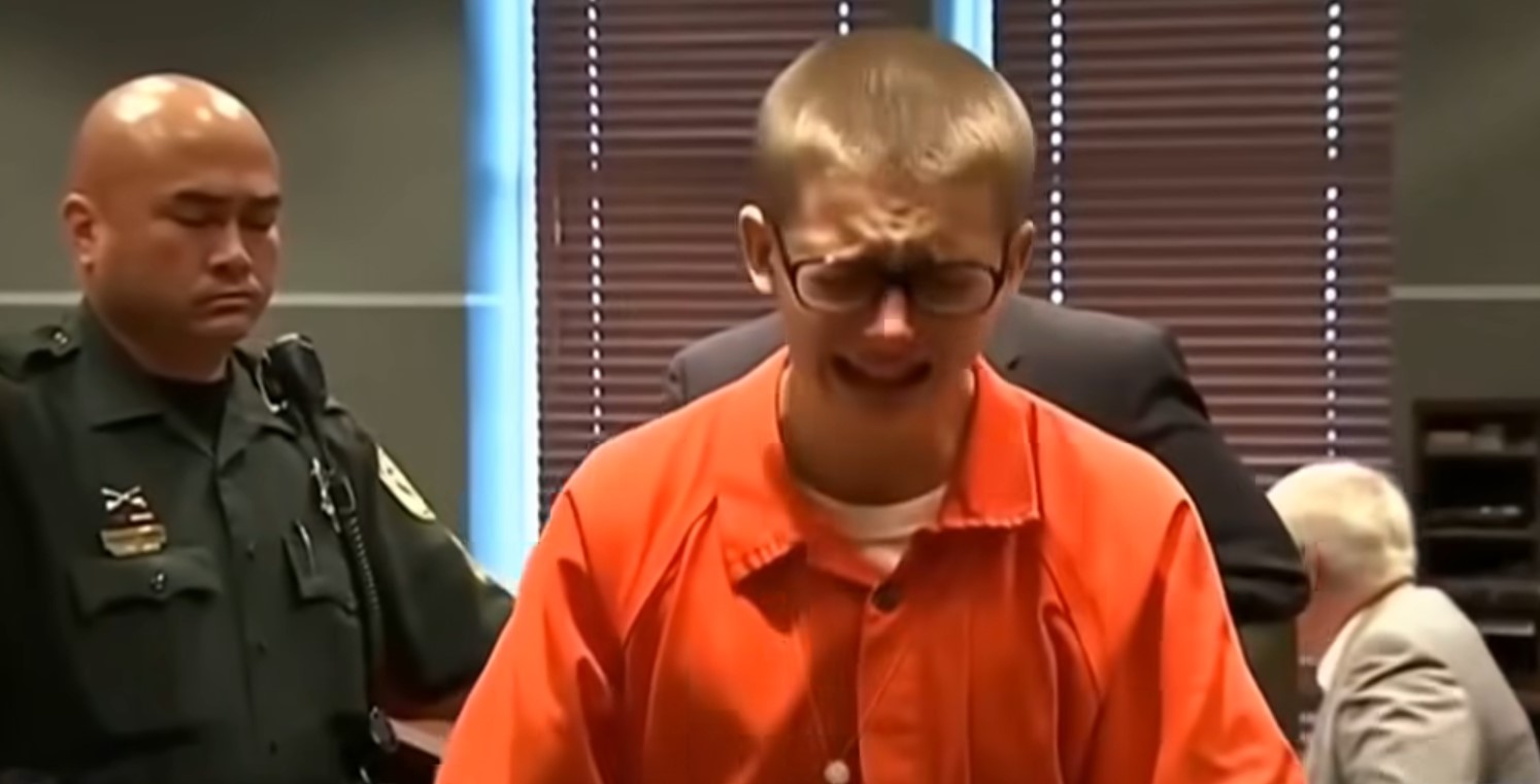 HT7. Teen Sentenced to 985 Years in Prison — Courtroom Reaction Goes Viral