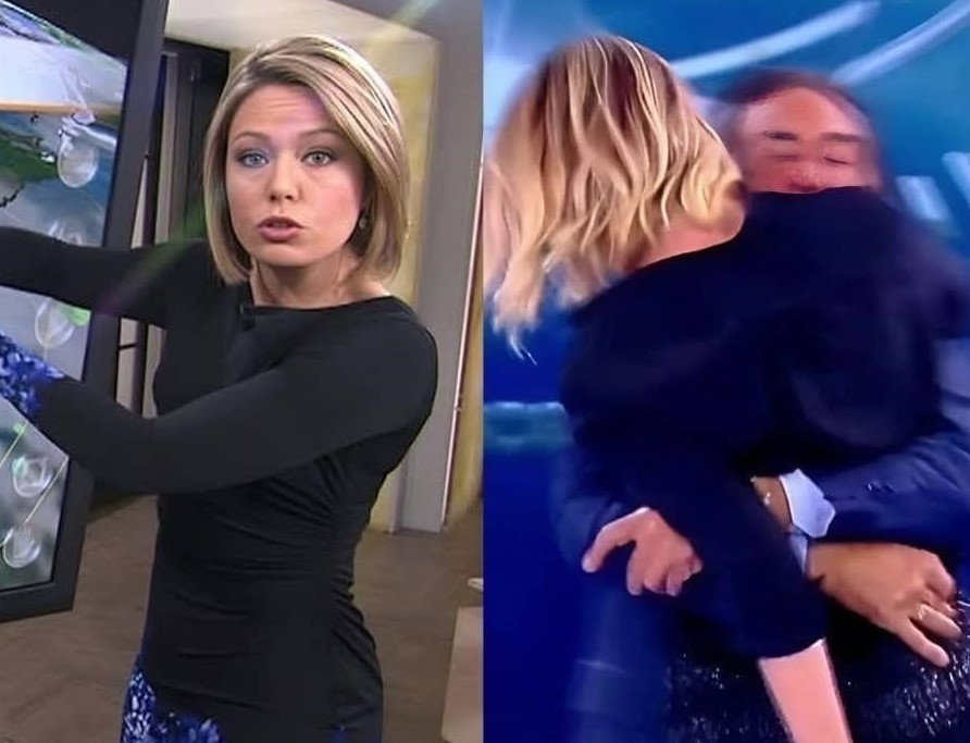 HT14. SH0CK: TV Host Acc!dentally Exposes Too Much LIVE, Leaving Viewers Absolutely Stunned- Gets Fired on the Spot!