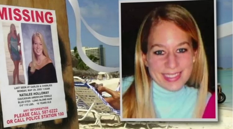 HT15. After 20 Years, The Natalee Holloway Mystery Was Finally Solved… And It’s Worse Than We Thought
