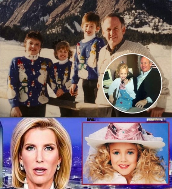 HT16. BREAKTHROUGH IN THE JONBENET RAMSEY CASE: DNA Leads to Stunning New Suspect—But the Truth Is Far from Justice