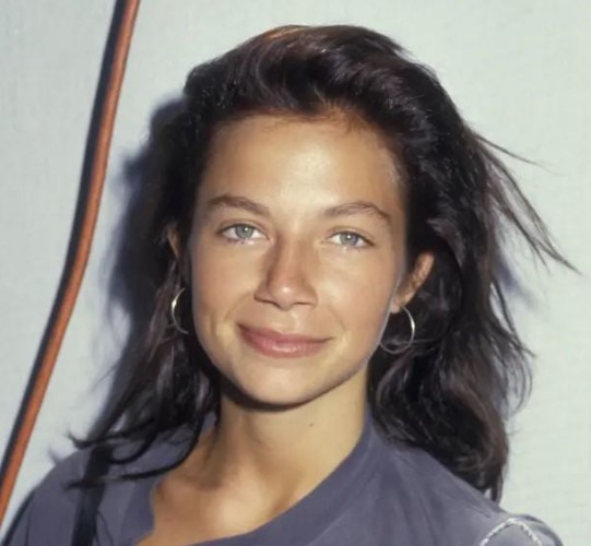 HT7. Everybody wanted to date her in the 1980s, try not to cry when you see her today! Details in the comment below!