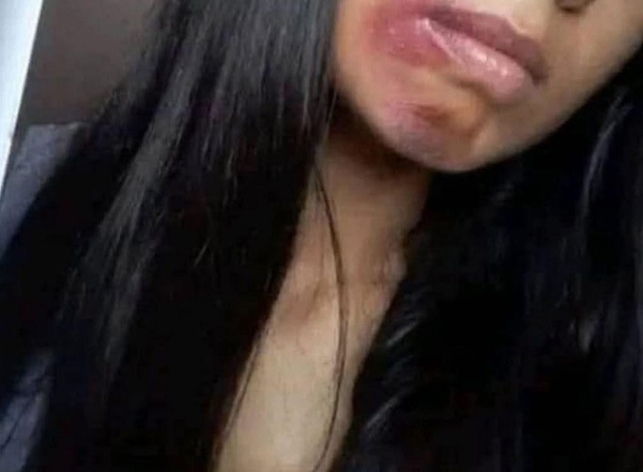 HT10. Young woman d!es at the hands of her… See more