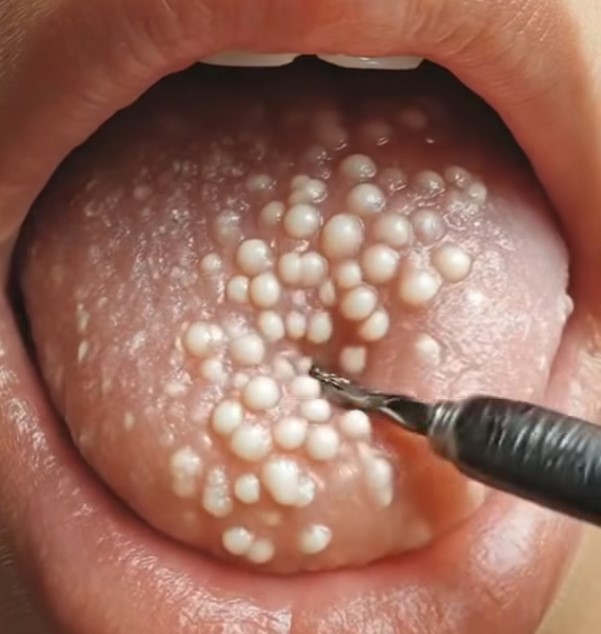 HT14. These are the consequences of sleeping with…see more below