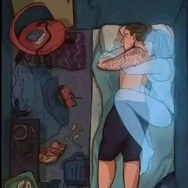 HT15. Did you know that waking up at 3 or 4 in the morning is a clear sign of…see more