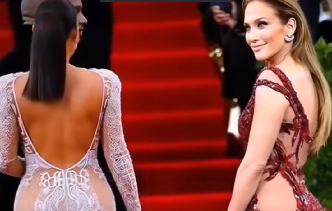HT16. Jennifer Lopez, 56, is showing off her new boyfriend… and you better sit down, because you might recognize him!