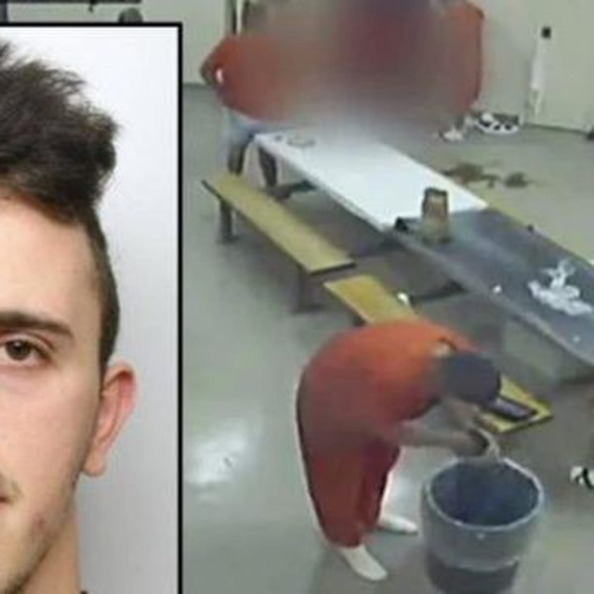 HT16. The Tragedy of Liam Deane and Baby Luna in Prison