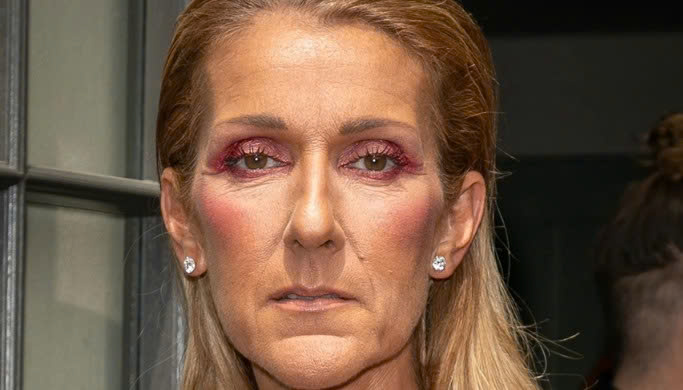 HT7. Céline Dion’s Mysterious Health Struggle – The Truth Behind the Spotlight