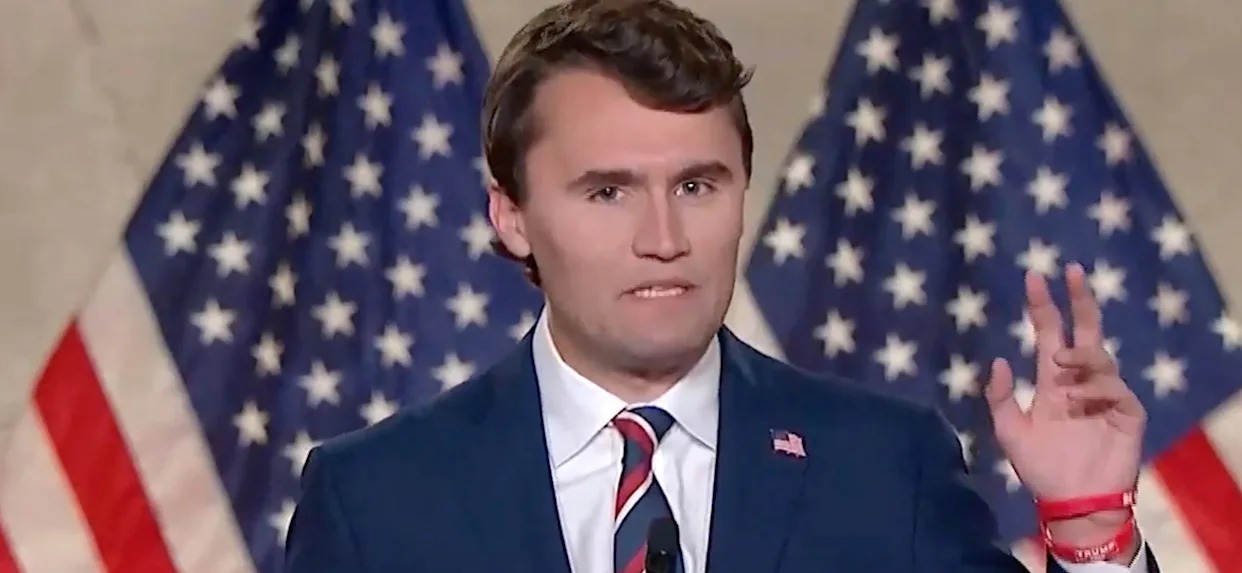 HT6. MSNBC Faces Backlash Over Breaking News Commentary Following Charlie Kirk Shooting