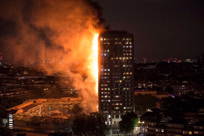 HT6. BREAKING NEWS Just hours ago, a tremendous fire broke out in…See more