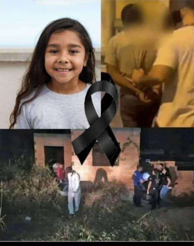 HT1.. Missing girl found in the woods, her father was the one who…See more