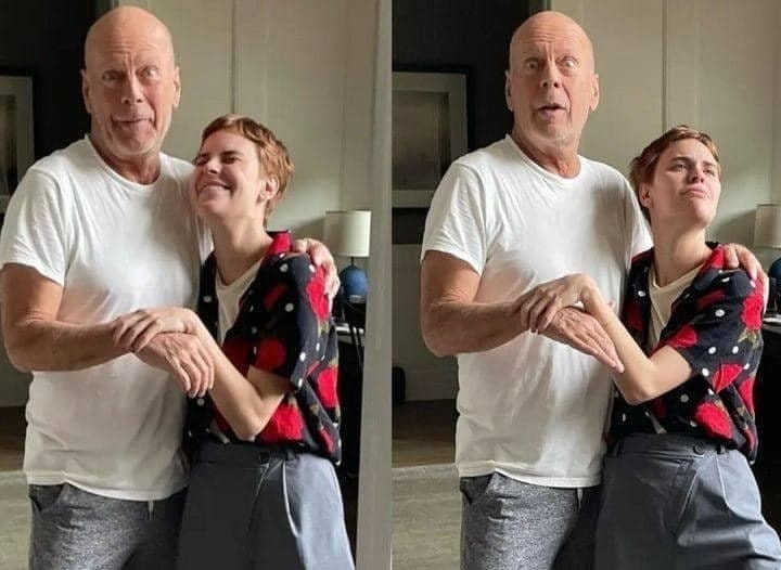 HT10. Bruce Willis Hospitalized in Critical Conditionn… See more