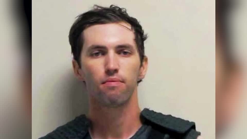 HT15. Charlie Kirk Suspect Not Cooperating With Investigators,  Utah Governor Spencer Cox says