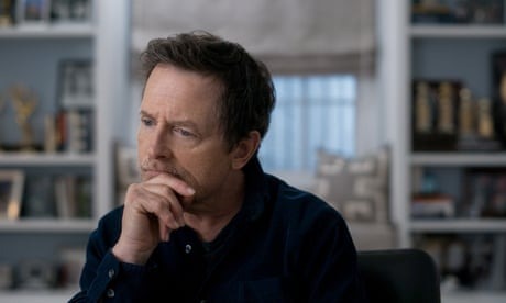 ST16. Sad News About Michael J. Fox