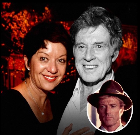 HT16. Oscar-Winning Actor Robert Redford, Best Known for ‘Butch Cassidy and the Sundance Kid,’ Dies at 89