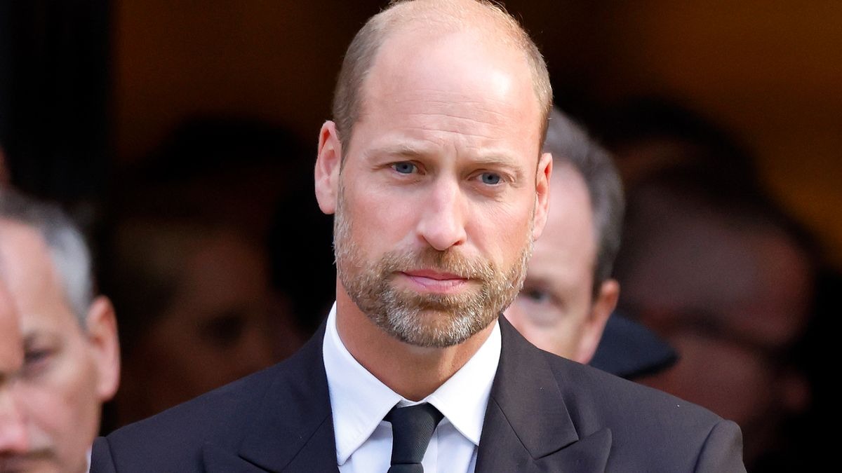HT15. 40 MINUTES AGO! Prince William, Heavy-Hearted, Delivers the Worst News of the Year to the Nation
