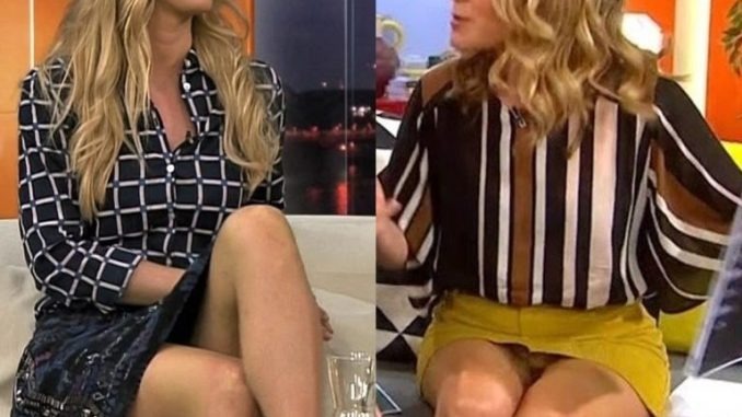 HT10. SH0CK: TV Host’s On-Air Slip Leaves Viewers Stunned – Fired for Revealing Too Much LIVE!