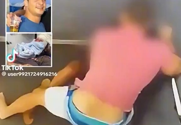 HT1. Social Media Reacts to Elevator Domestic Violence Awareness Video