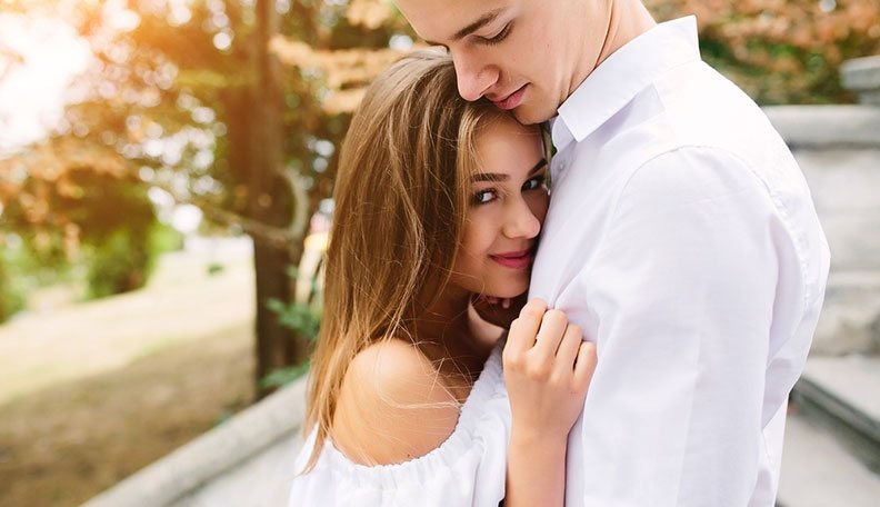 HT14. Why Men Prefer Shorter Women: Insights from a New Study on Height and Romantic Preferences
