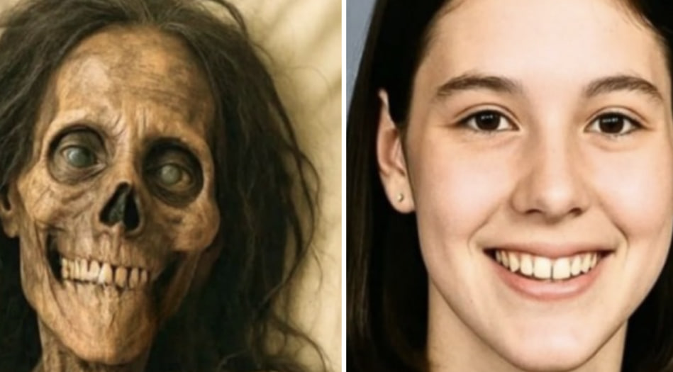 HT1. A Little Girl Vanished in 1999, and Sixteen Years Later Her Godmother Unearthed Something Beneath the Oak Tree That Changed Everything