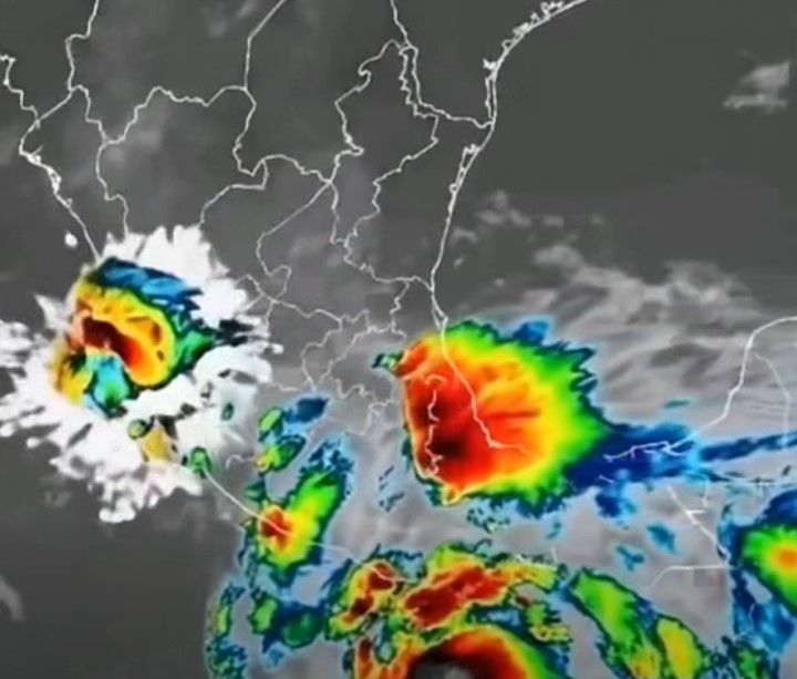 HT10. A big hurricane is approaching… See more