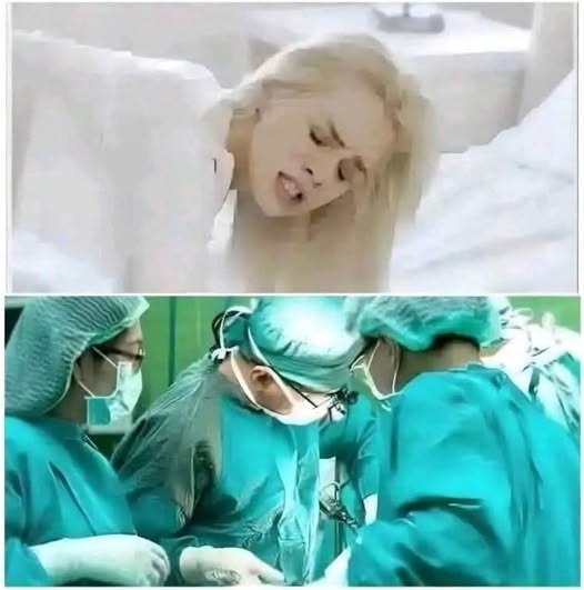 HT1. Girl had to be hospitalized for wanting to use a pe…See more