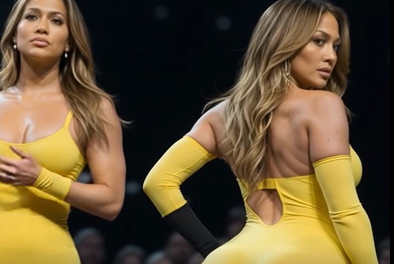 HT1. Jennifer Lopez, 56, is showing off her new boyfriend… and you better sit down, because you might recognize him!