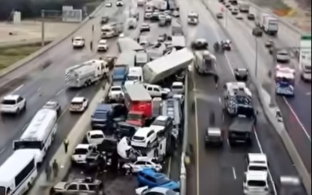 HT6. Devastating Accident Kills Dozens — Authorities Scramble to Uncover the Truth
