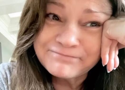 HT16. Valerie Bertinelli Opens Up: Cooking Show Nears Its Final Season but Her Journey Continues