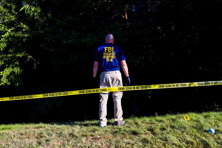 HT1. Weapon Found in Woods After Charlie Kirk K9lling — Leaked Memo Sparks Fury