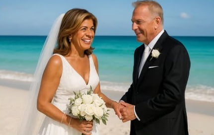 HT10. MARRIED IN SECRET! Fans are in shock as a top celebrity duo quietly escapes to Italy for a private wedding under the Tuscan sun