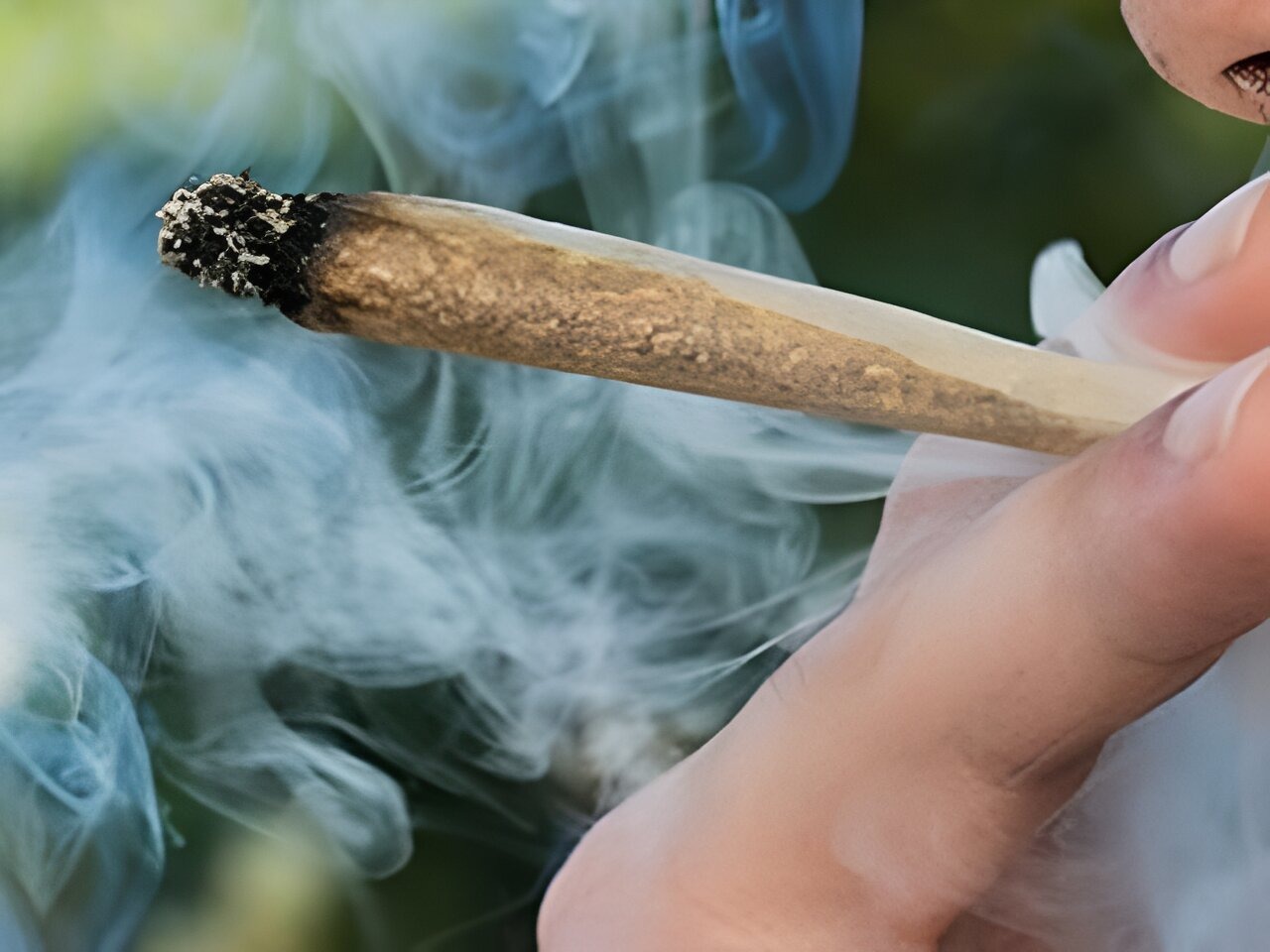 HT15. Smoking Weed at 30? Here’s What Scientists Have to Say