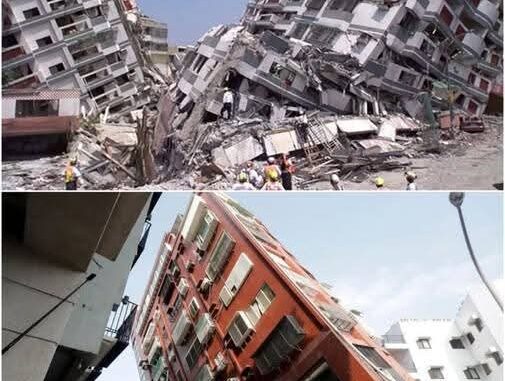 HT1. Breaking News: 6.3-Magnitude Earthquake Strikes Central Colombia