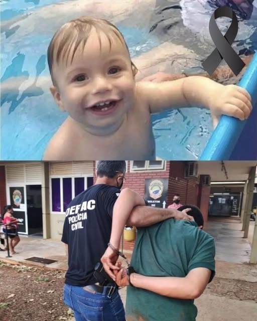 HT15. Body of a child that went missing and found inside the house of the…