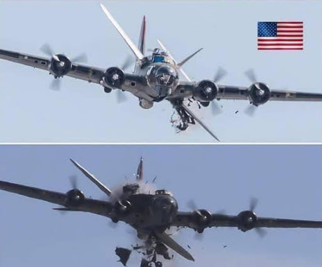 HT10. Dallas Air Show Tragedy: Six Victims Identified as NTSB Launches Full Investigation