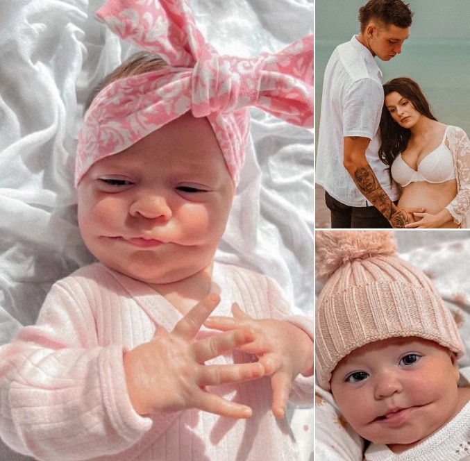 HT7. The Birthroom Held Its Breath as the Baby Came Into the World — Then the Mother Revealed a Secret