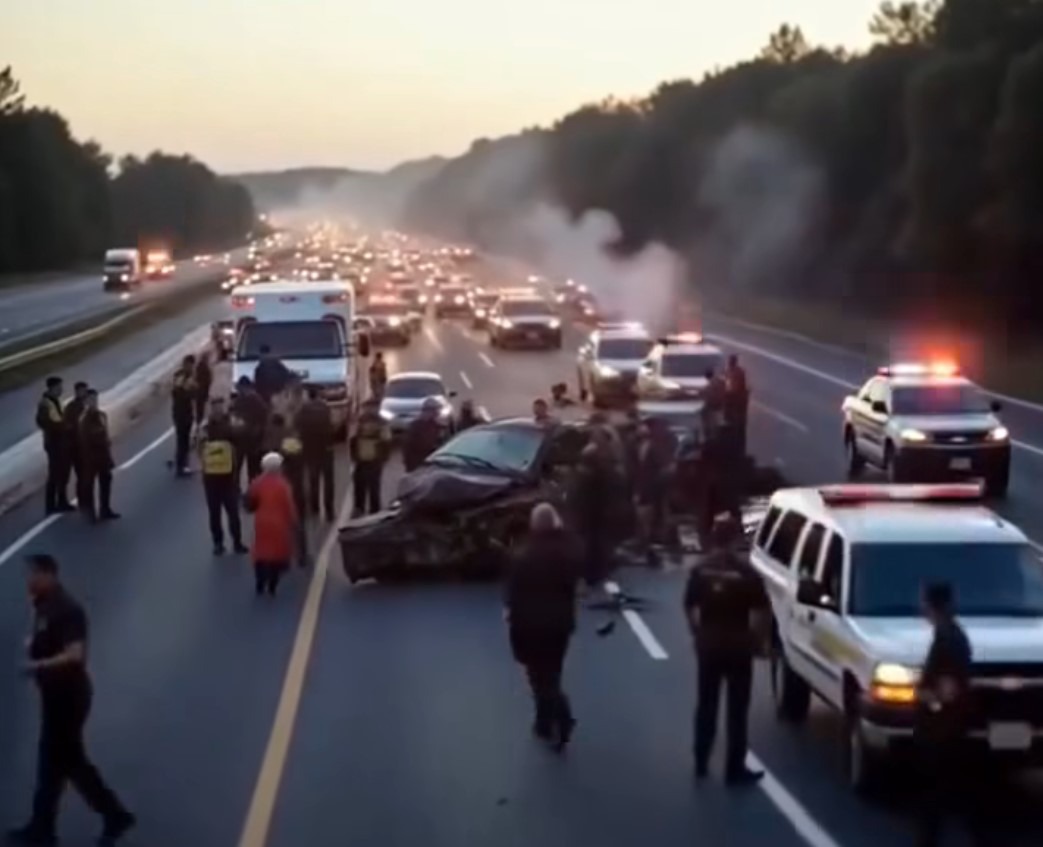 HT1. BREAKING NEWS!! Sad news just confirmed the passing of…