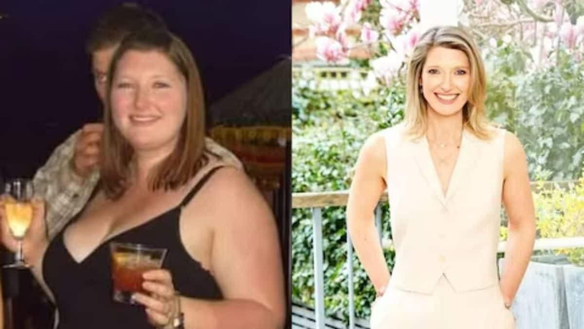 ST15. At 44 years old, she weighed 605 pounds and dreamed of losing weight