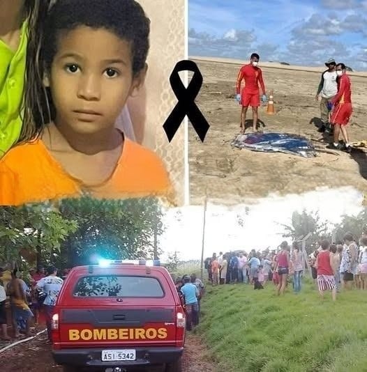 HT10. The search for little Tallyson comes to an end; he was found without a c… See more
